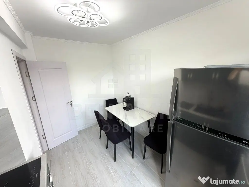 Apartament 2 camere ultracentral -str Stefan cel Mare- re...