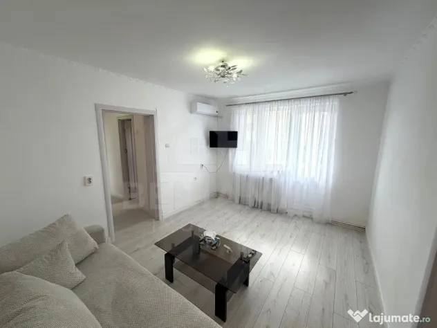 Apartament 2 camere ultracentral -str Stefan cel Mare- re...