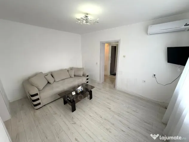 Apartament 2 camere ultracentral -str Stefan cel Mare- re...