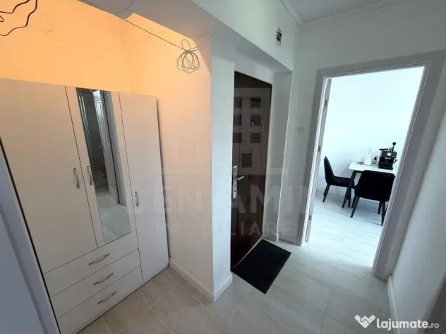 Apartament 2 camere ultracentral -str Stefan cel Mare- re...