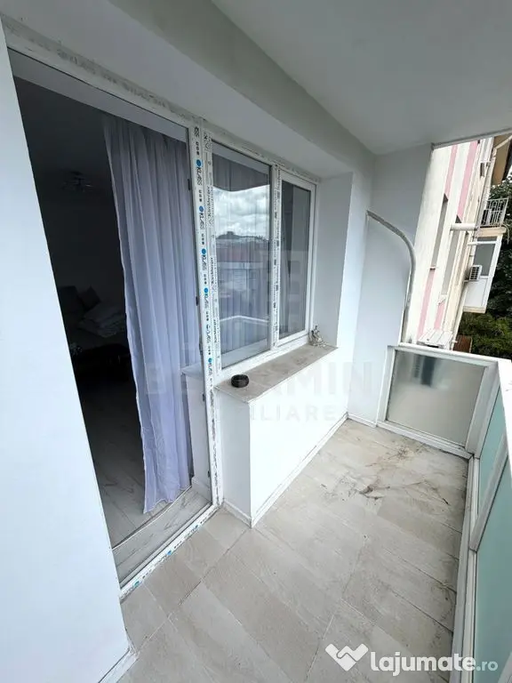 Apartament 2 camere ultracentral -str Stefan cel Mare- re...
