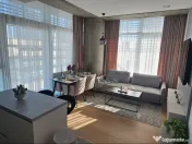 Apartament 3 Camere Upsite l Complet Mobilat