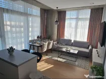 Apartament 3 Camere Upsite l Complet Mobilat
