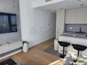 Apartament 3 Camere Upsite l Complet Mobilat