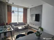 Apartament 3 Camere Upsite l Complet Mobilat