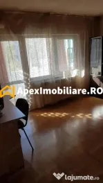 Apartament 2 camere de inchiriat Decebal București | ApexIm