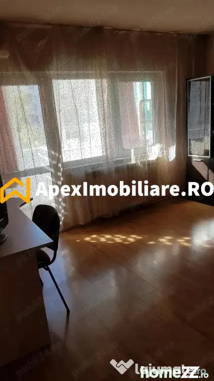Apartament 2 camere de inchiriat Decebal București | ApexIm - Bucuresti (Bucuresti-Ilfov)