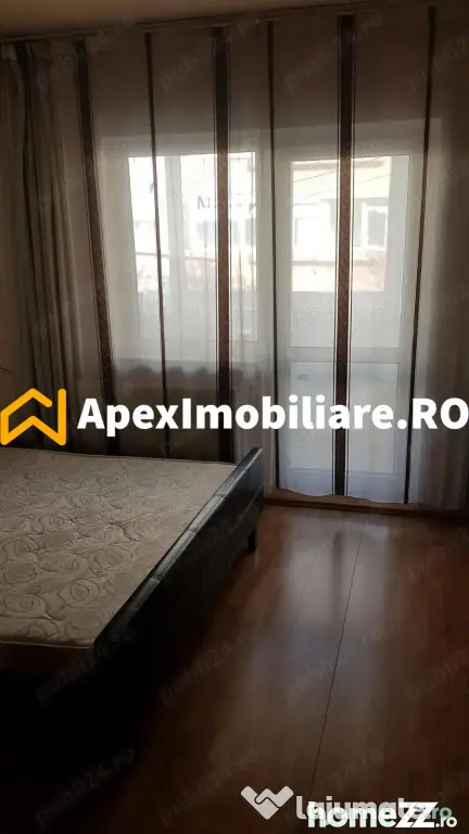 Apartament 2 camere de inchiriat Decebal București | ApexIm - Bucuresti (Bucuresti-Ilfov)