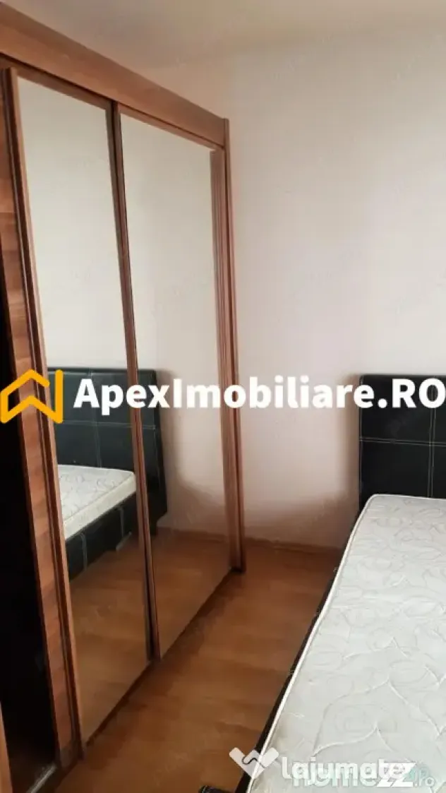 Apartament 2 camere de inchiriat Decebal București | ApexIm - Bucuresti (Bucuresti-Ilfov)