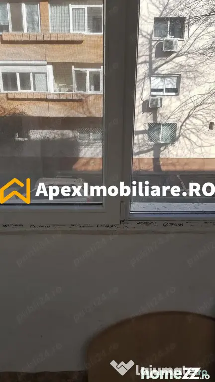 Apartament 2 camere de inchiriat Decebal București | ApexIm - Bucuresti (Bucuresti-Ilfov)