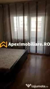 Apartament 2 camere de inchiriat Decebal București | ApexIm 