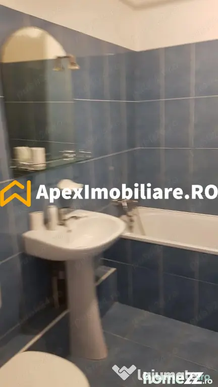 Apartament 2 camere de inchiriat Decebal București | ApexIm - Bucuresti (Bucuresti-Ilfov)