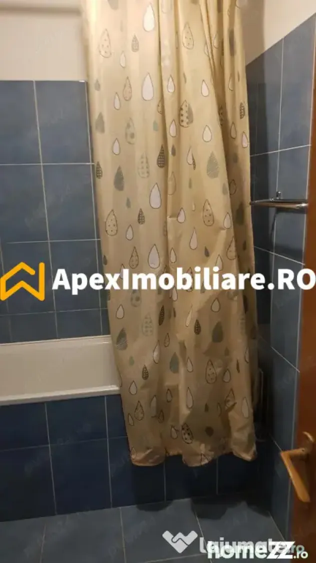Apartament 2 camere de inchiriat Decebal București | ApexIm - Bucuresti (Bucuresti-Ilfov)