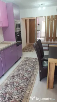 Apartament 3 camere zona judetean astra 