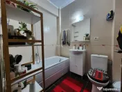 Apartament 1 camera decomandat, 36mp, etajul 2 , capat CUG