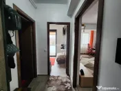 Apartament 1 camera decomandat, 36mp, etajul 2 , capat CUG