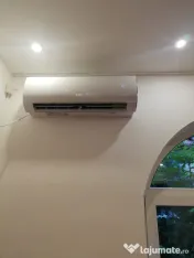 Montaj Aer Conditionat Cluj - In Aceeasi Zi Sau Maxim 24-48 Ore! 
