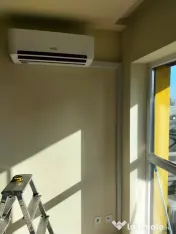 Montaj Aer Conditionat Cluj - In Aceeasi Zi Sau Maxim 24-48 Ore! 