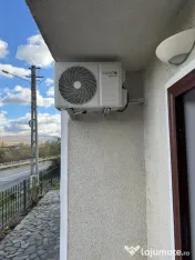 Montaj Aer Conditionat Cluj - In Aceeasi Zi Sau Maxim 24-48 Ore! 