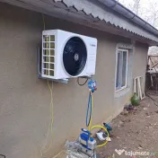 Montaj Aer Conditionat Cluj - In Aceeasi Zi Sau Maxim 24-48 Ore! 