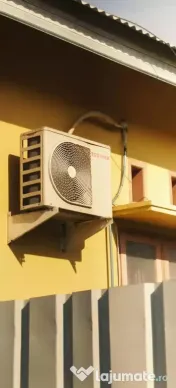 Montaj Aer Conditionat Cluj - In Aceeasi Zi Sau Maxim 24-48 Ore! 