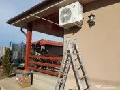 Montaj Aer Conditionat Cluj - In Aceeasi Zi Sau Maxim 24-48 Ore! 