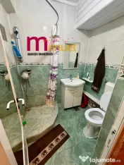 Garsoniera confort 1,zona Faleza,etaj 1 