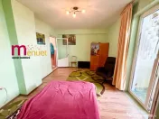 Garsoniera confort 1,zona Faleza,etaj 1 