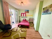 Garsoniera confort 1,zona Faleza,etaj 1 