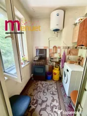 Garsoniera confort 1,zona Faleza,etaj 1 