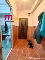 Garsoniera confort 1,zona Faleza,etaj 1 