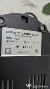 Râșniță Gaggia MDF 