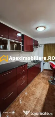 Garsoniera de inchiriat Vitan București | ApexImobiliare.ro 
