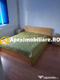 Apartament 2 camere de inchiriat Baneasa București | ApexIm