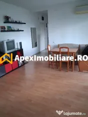Apartament 2 camere de inchiriat Baneasa București | ApexIm 