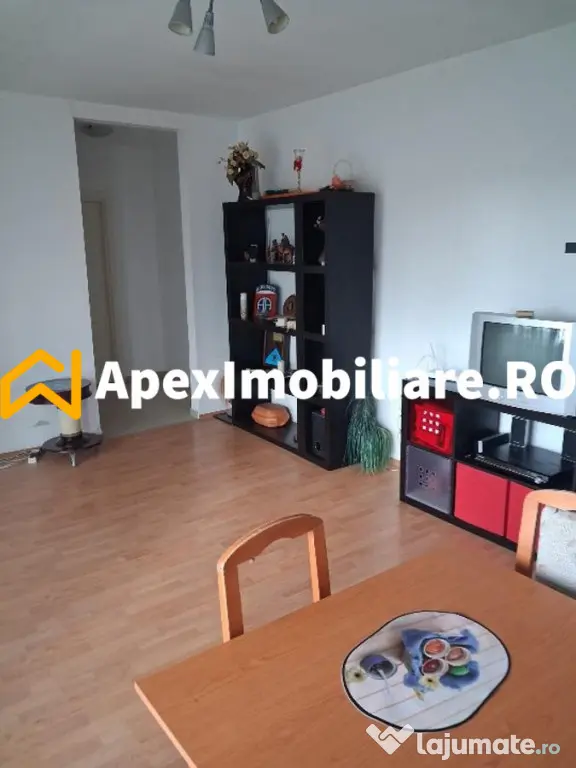 Apartament 2 camere de inchiriat Baneasa București | ApexIm