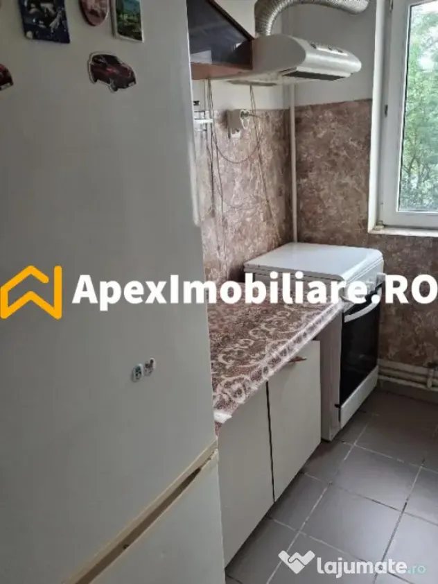 Apartament 2 camere de inchiriat Baneasa București | ApexIm