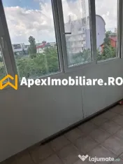 Apartament 2 camere de inchiriat Baneasa București | ApexIm 