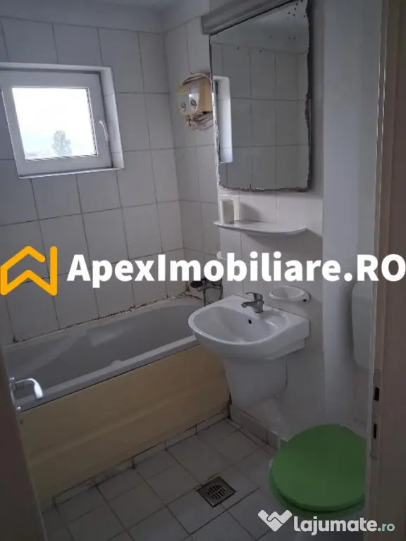Apartament 2 camere de inchiriat Baneasa București | ApexIm