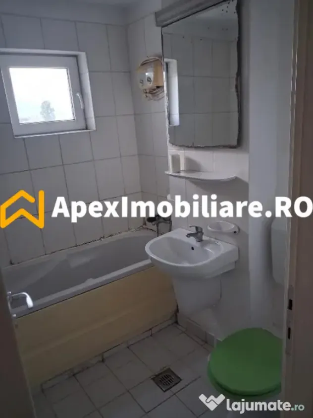 Apartament 2 camere de inchiriat Baneasa București | ApexIm
