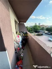 Garsoniera de - Str. Occidentului || 10 min. Metrou D. Leo 