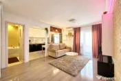 Apartament 3 camere tip duplex zona Pallady 