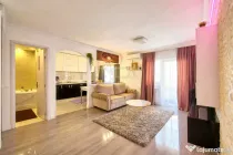 Apartament 3 camere tip duplex zona Pallady