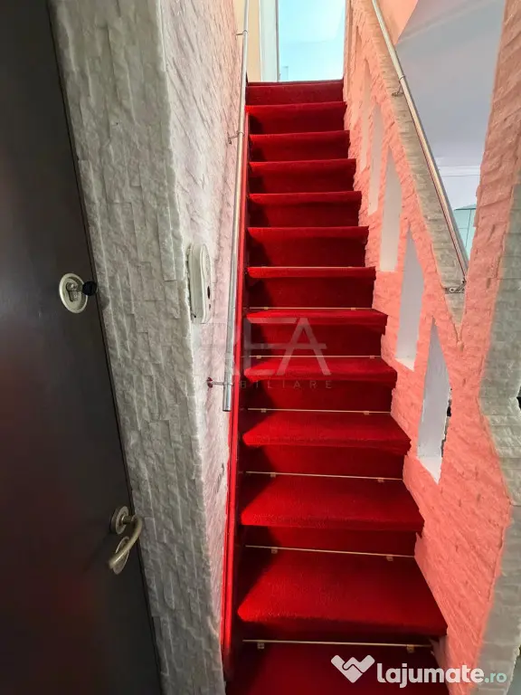Apartament 3 camere tip duplex zona Pallady