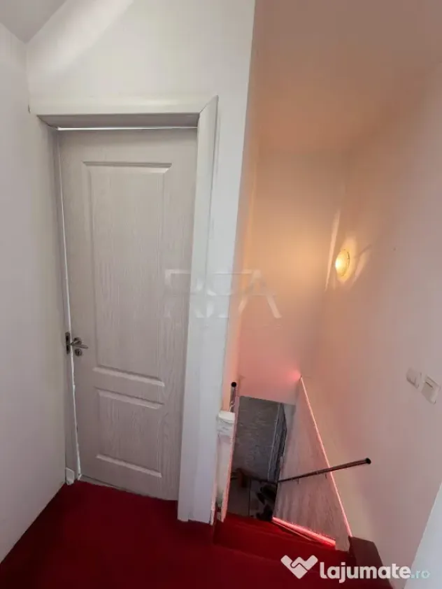 Apartament 3 camere tip duplex zona Pallady