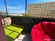 Apartament 3 camere tip duplex zona Pallady 