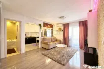 Apartament 3 camere tip duplex zona Pallady
