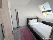 Apartament 3 camere tip duplex zona Pallady 