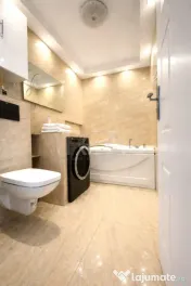 Apartament 3 camere tip duplex zona Pallady 