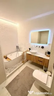 Apartament 2 camere , foarte spatios Pipera, Ivory Residenc 